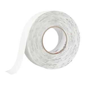 FITA ANTIDERRAPANTE TRANSPARENTE 51mm X 18m
